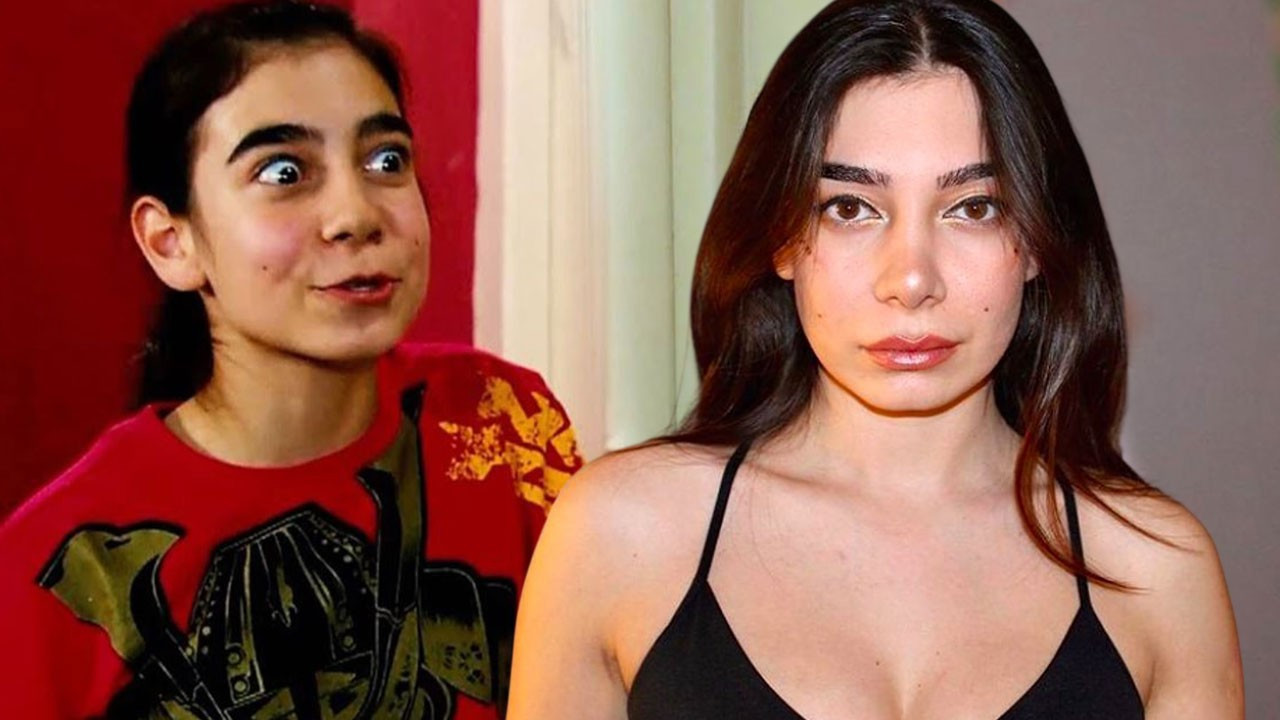 Alemin Kıralı'nın Oben’i Birsu Demir'i kahreden haber! Sosyal medya hesabından duyurdu