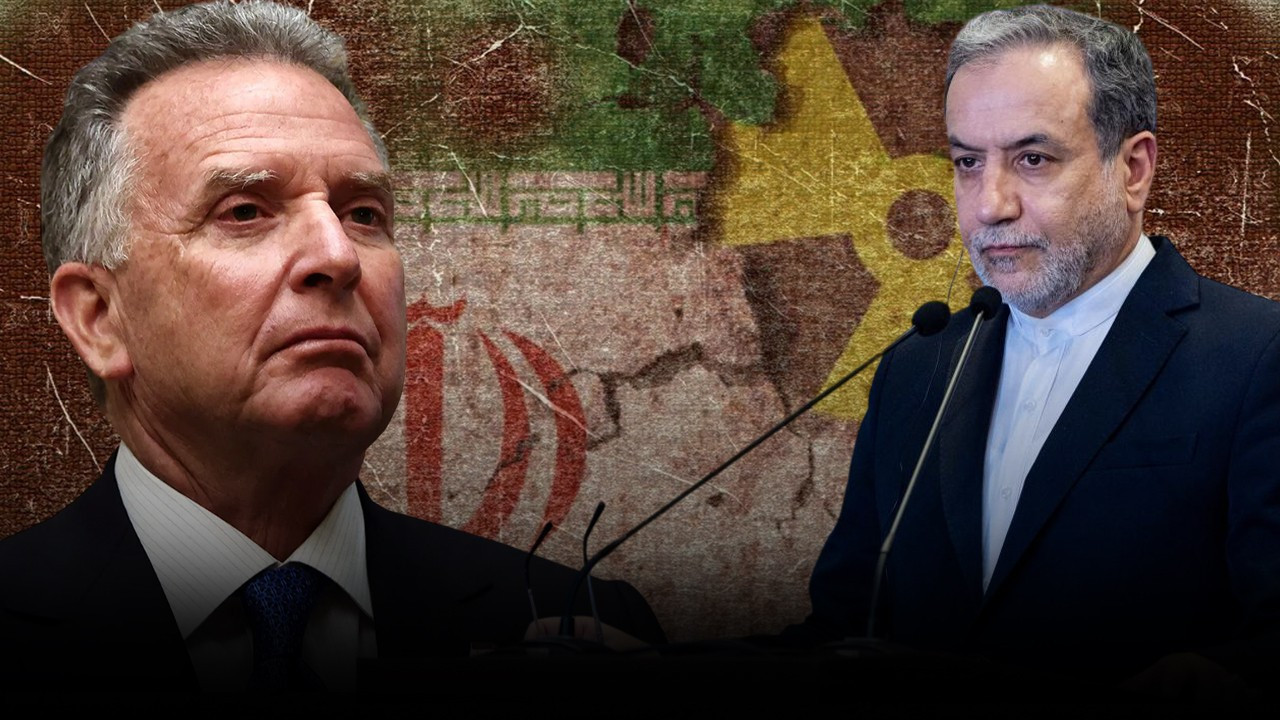 Umman’da nükleer diplomasi: Tahran ve Washington karşı karşıya! Kritik zirve başladı