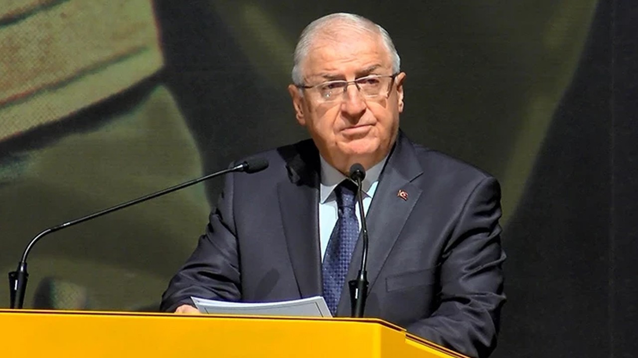 Bakan Güler: Tehdit kalkana kadar faaliyetlerimiz sürecek