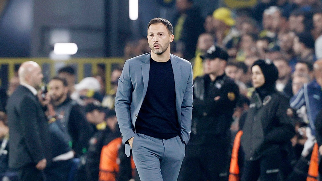 Fenerbahçe'de rota yeniden Yuri Alberto'ya döndü