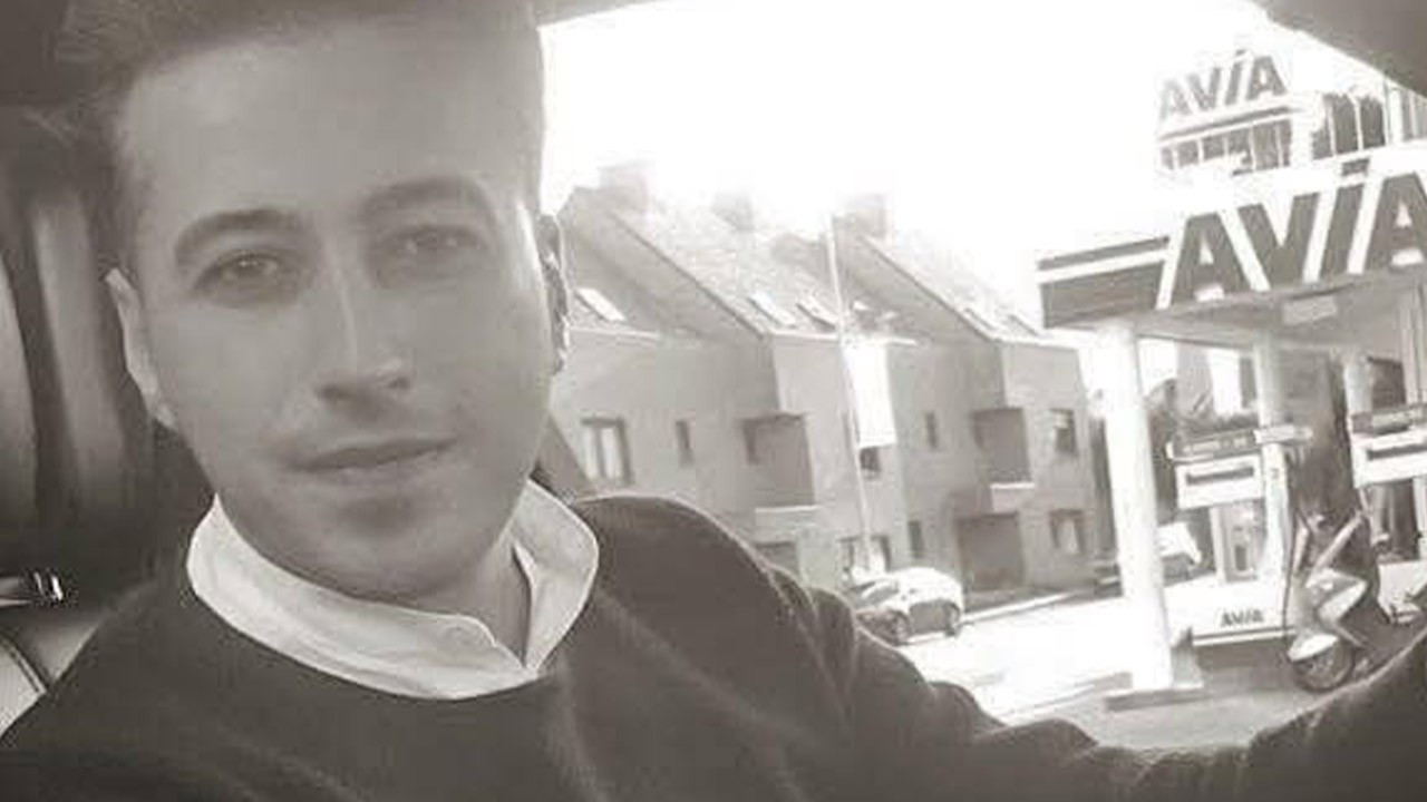 Belçika'dan İstanbul'a gezmeye gelmişti! Şüpheli şekilde öldü