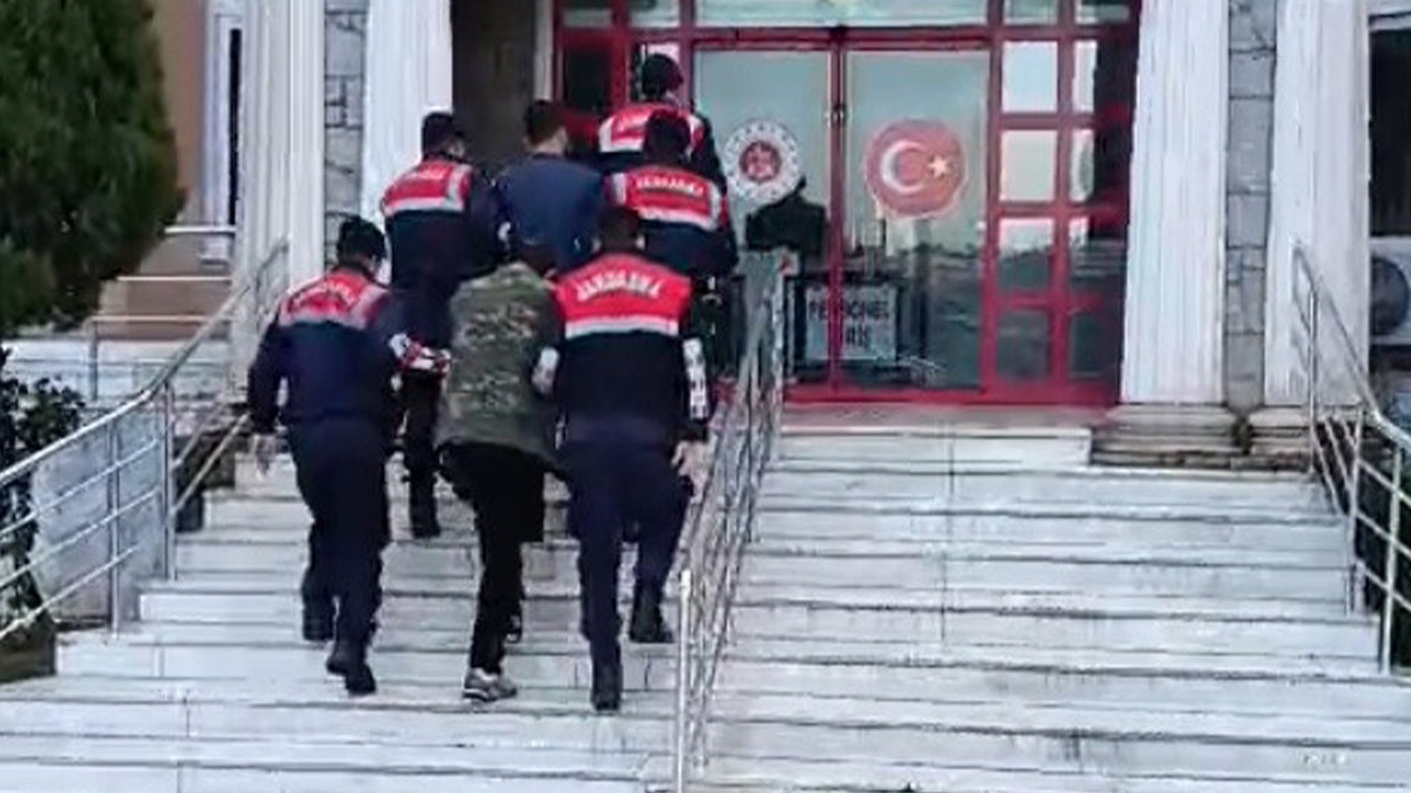 Didim'de fuhuş operasyonu: 2 kişi gözaltına alındı!
