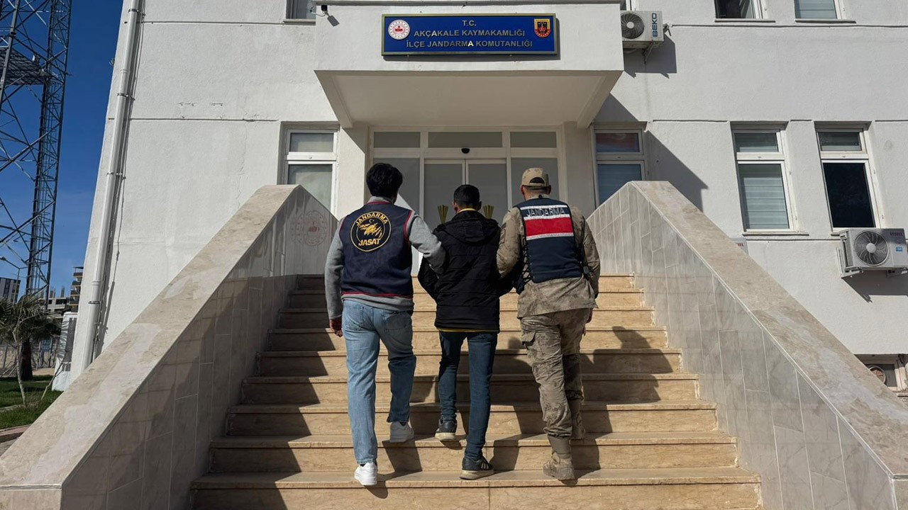 Şanlıurfa’da büyü ile dolandırıcılık operasyonu: 1…