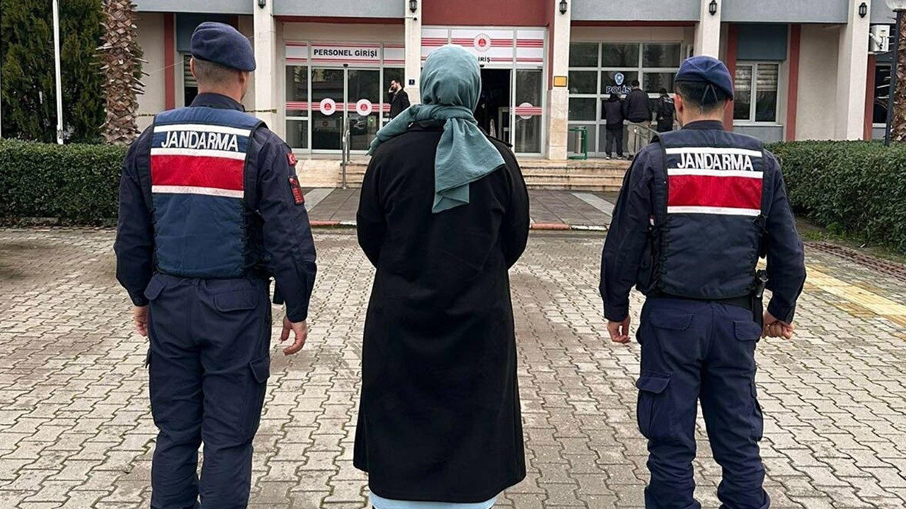 Aydın'da firari FETÖ hükümlüsü yakalandı!