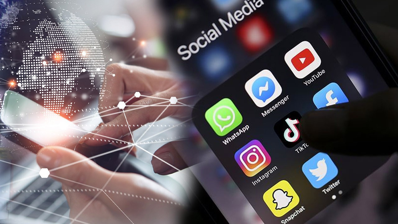 Dijital platformlarda 158 milyar liralık kayıp! Uzmanlardan kritik uyarı: "Bu bir milli güvenlik meselesi"