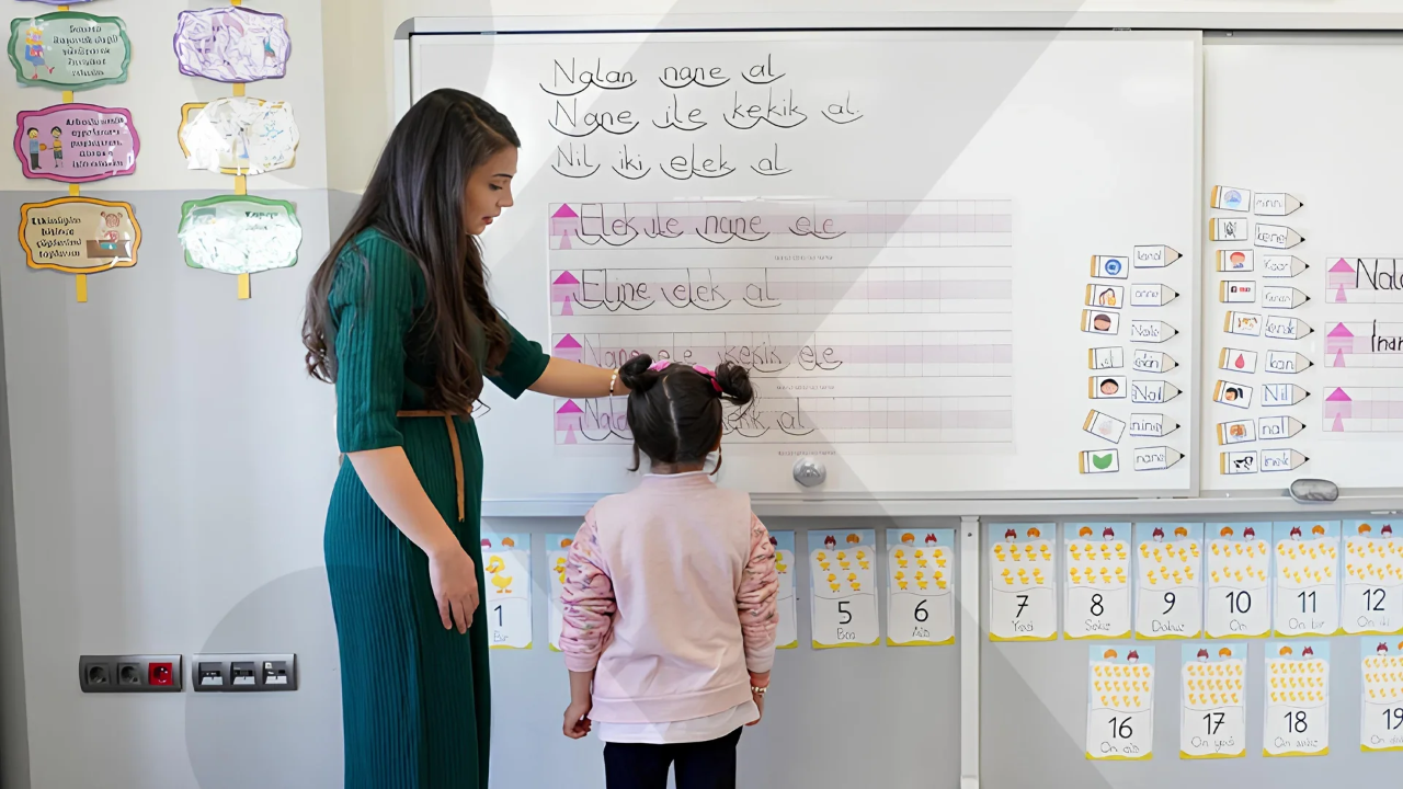 Milli Eğitim Akademisi personel alımı başlıyor: 826 sözleşmeli pozisyon için başvuru kılavuzu yayımlandı