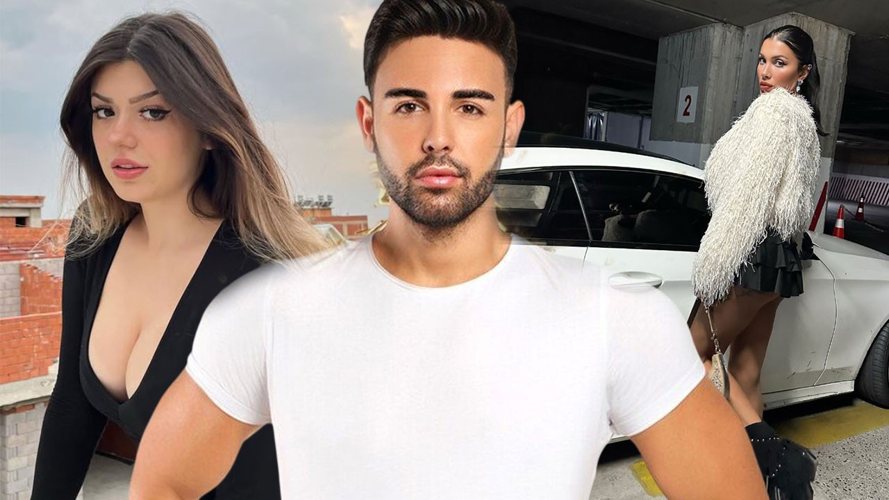 Uyuşturucu ve fuhuş operasyonunda yeni dalga! Taha Özer ve Simge Barankoğlu gözaltında!