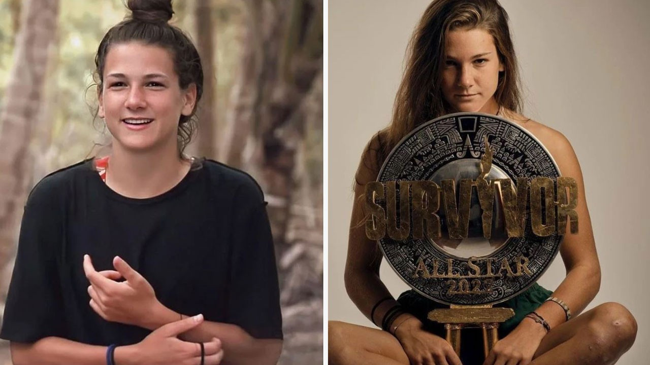 Uyuşturucu soruşturmasında adı geçiyordu! Survivor şampiyonu Nisa Bölükbaşı test sonucunu paylaştı