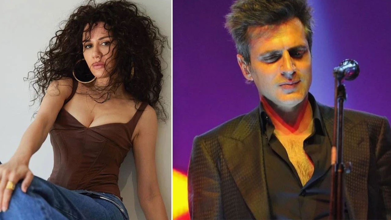 Teoman'la görüntülenmişti! Ekin Türkmen aşk iddialarına cevap verdi