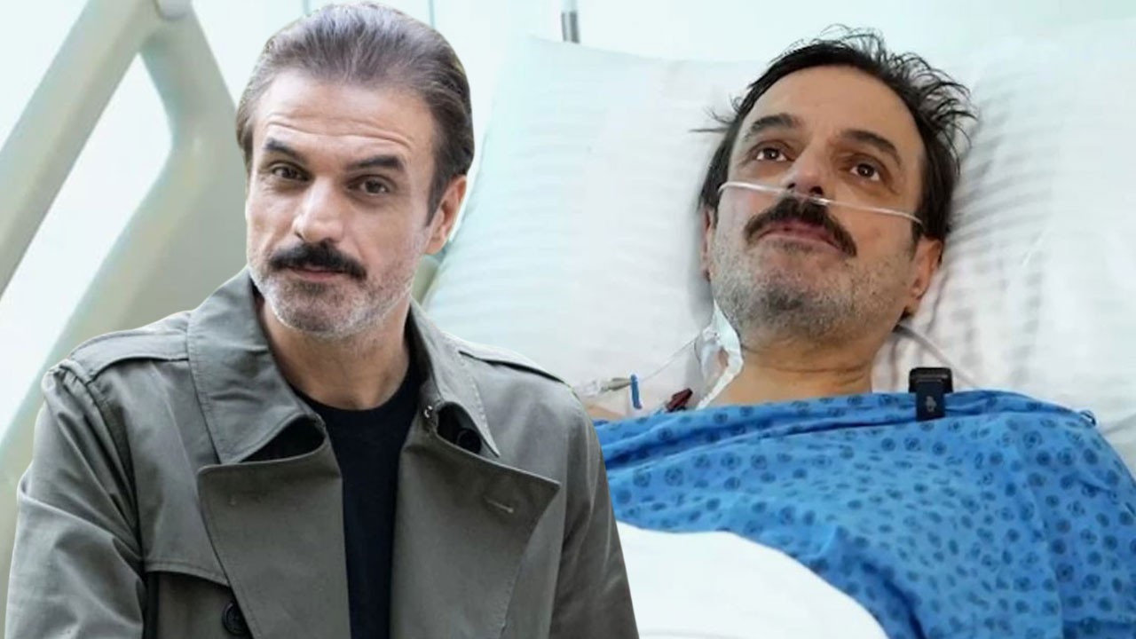 Ameliyatı 11 saat sürmüştü! Organ nakli olan Ufuk Özkan için hastaneden kritik yasak!