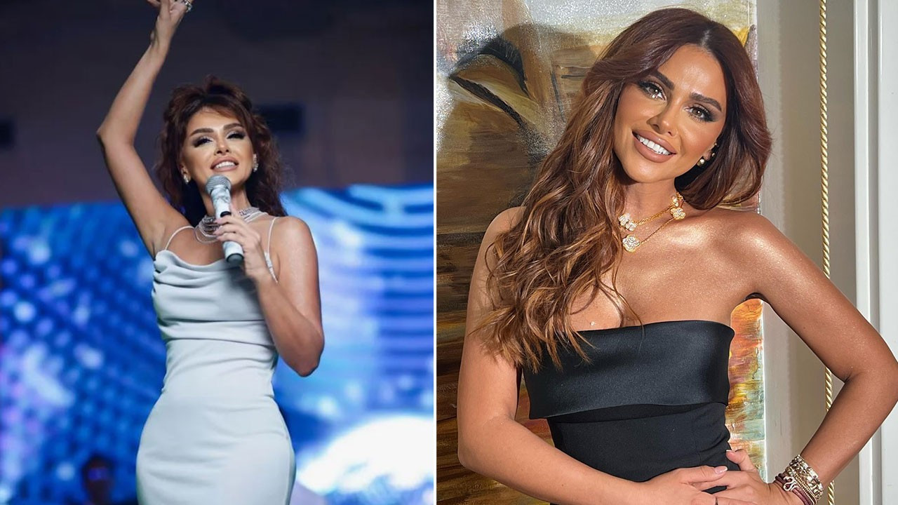 Azeri kızı Günel'den çok konuşulacak tespit! "Dedikodu kilo aldırır"