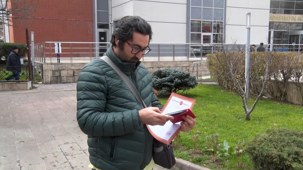 Bursa'da şaşkına çeviren olay! Para satıcıya gitmedi, tapu devredildi! 'Bedava ev sahibi oldum'