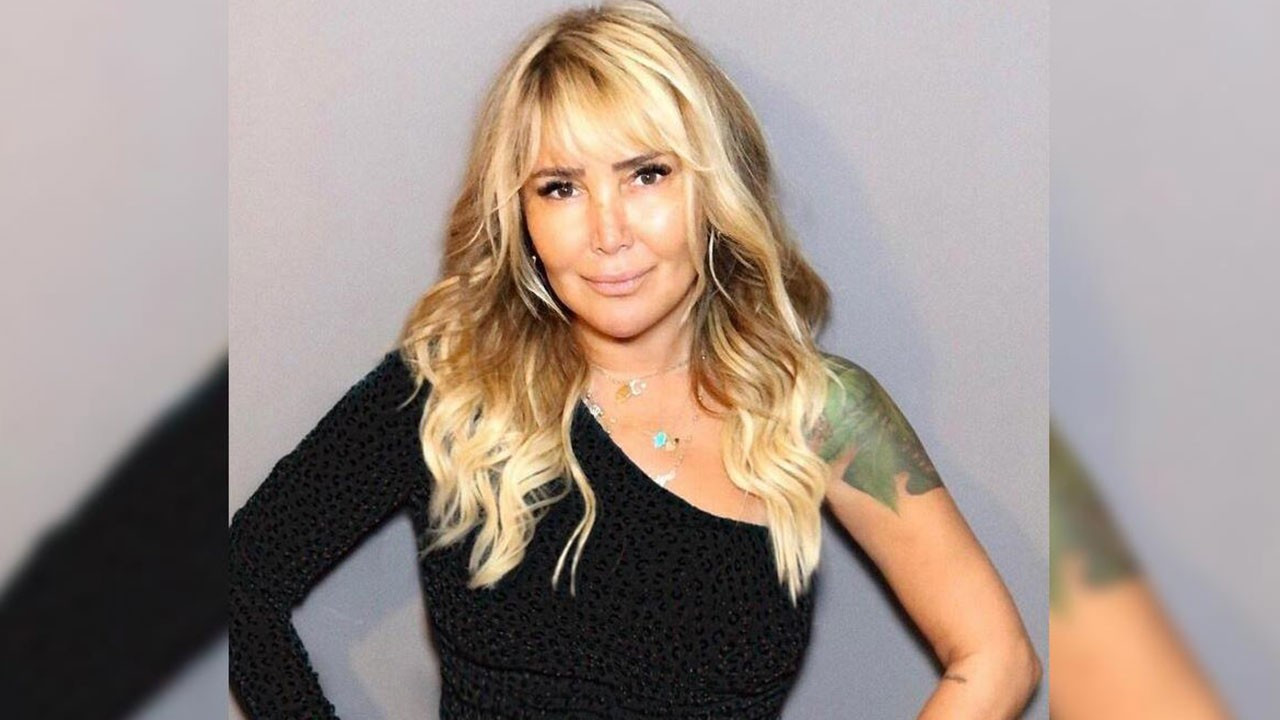 Yonca Evcimik'ten şaşırtan çıkış! "Hayatım film olursa o oynasın"