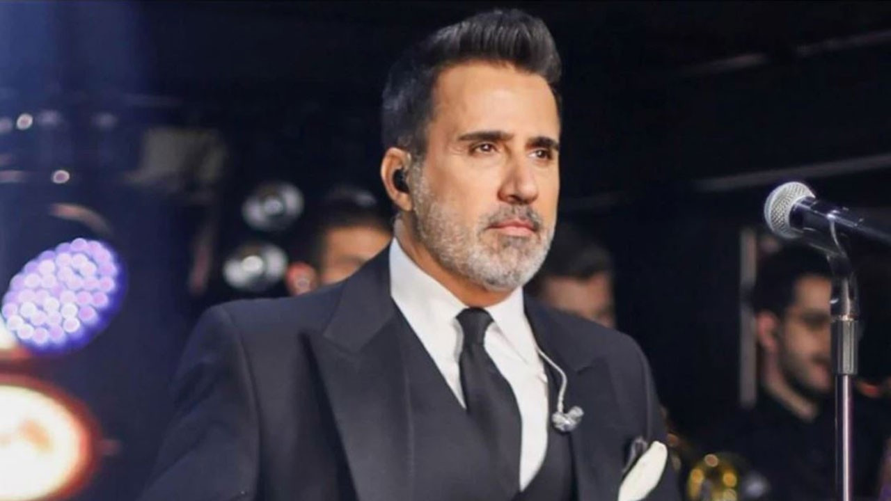 Ünlü şarkıcı Emrah o yorumlara kayıtsız kalamadı! Hukuki süreç başlatacağını duyurdu