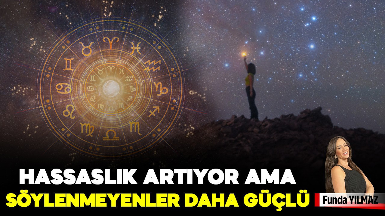 Hassaslık Artıyor, Ama Söylenmeyenler Daha Güçlü