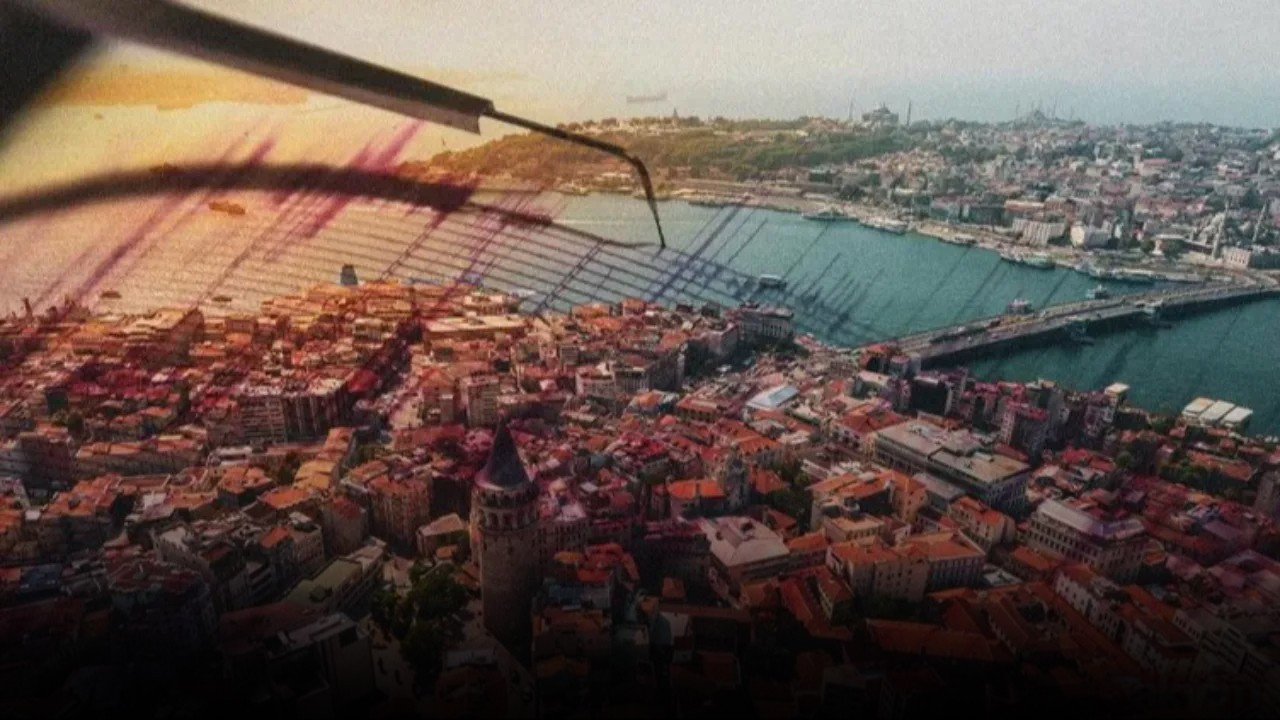 Uzman isim Marmara için korkutan gerçeği açıkladı! 'Tehlike çok yakın, 7 büyüklüğünde olacak'