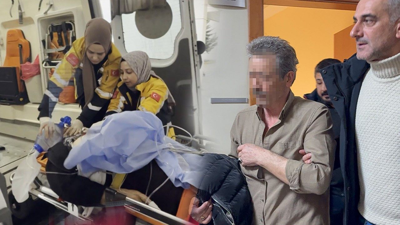 Mal paylaşımı tartışması cinayetle bitti! Yurtdışından gelip abisini katletti