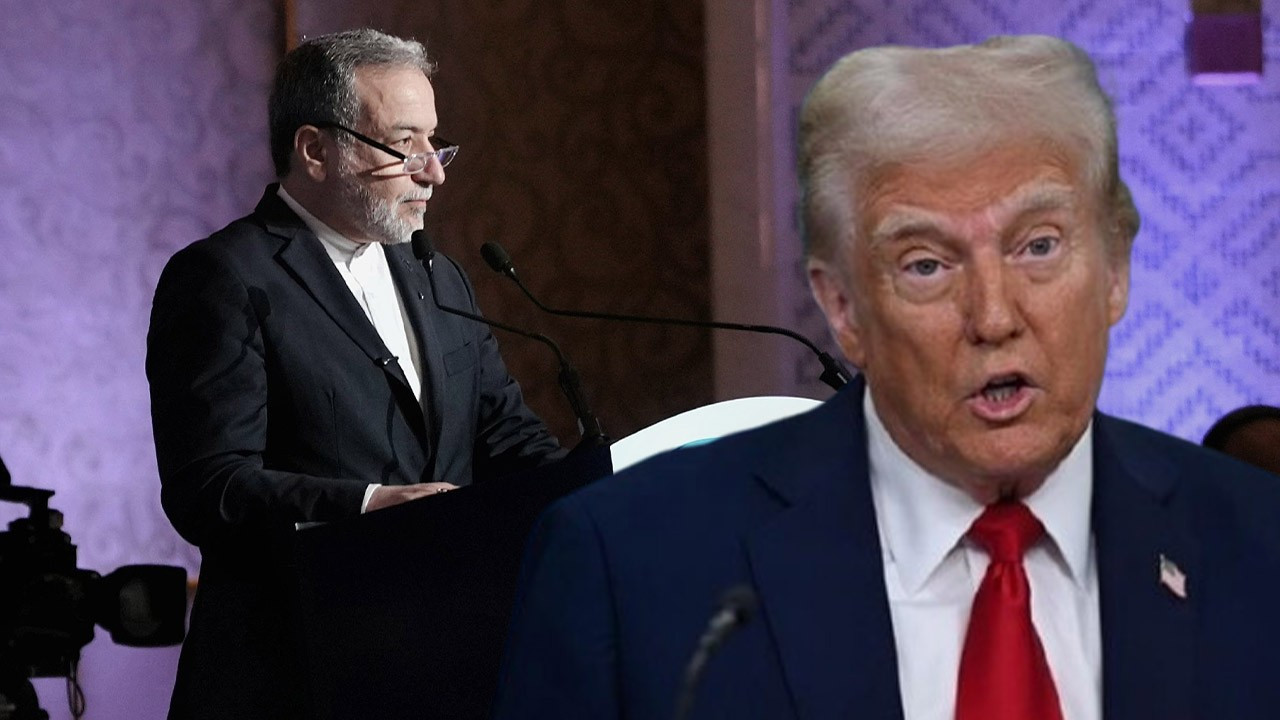 İran'dan ABD'ye sert çıkış: "Saldırırsanız bölgedeki üslerini hedef alırız"