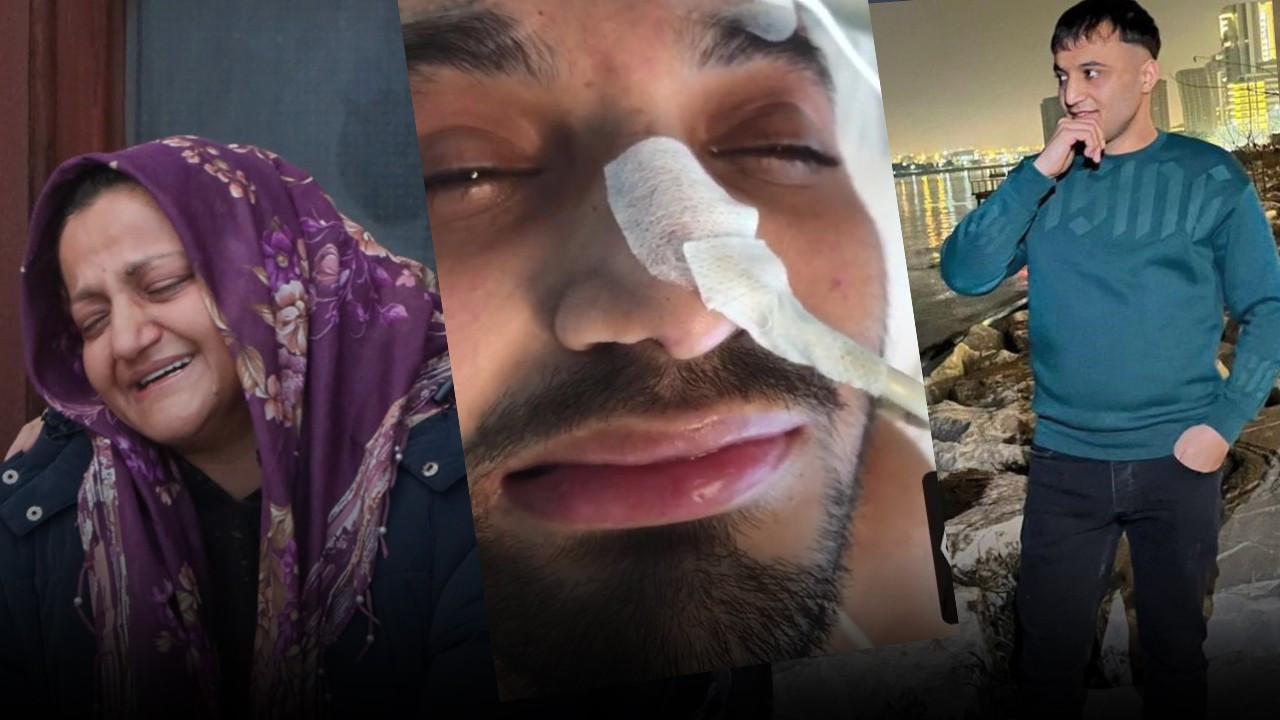 İstanbul Bağcılar'da kira tartışması faciası! Ev sahibi kiracı kavgası cinayetle bitti! Görme engelli genç kalbinden bıçaklandı