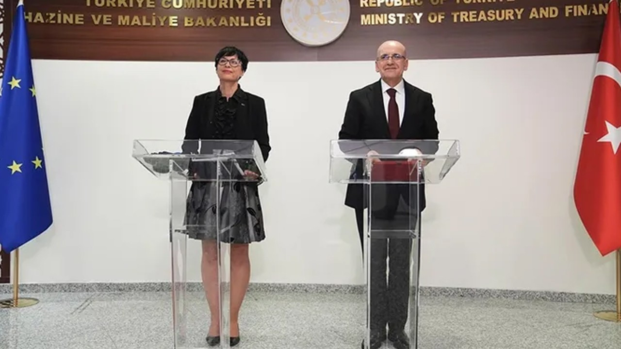 Türkiye-AB İlişkilerinde yeni dönem vurgusu! AYB’den Türkiye’ye 200 milyon avroluk kredi