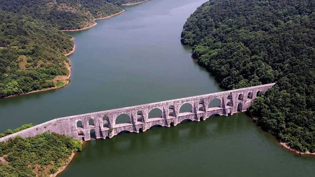 İstanbul susuzluğa mı gidiyor? İSKİ verileri paylaştı: O aylar kritik