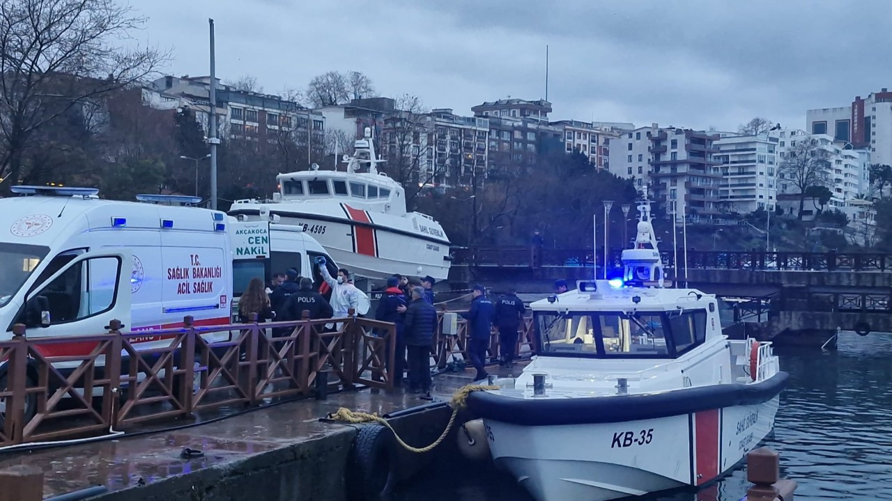 Günlerdir aranıyordu! Cansız bedeni bulundu