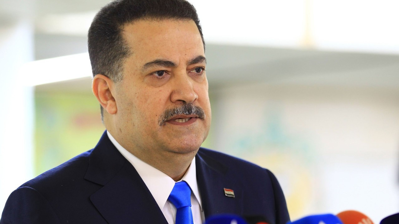 Irak Başbakanı Sudani'den milletvekilliği kararı