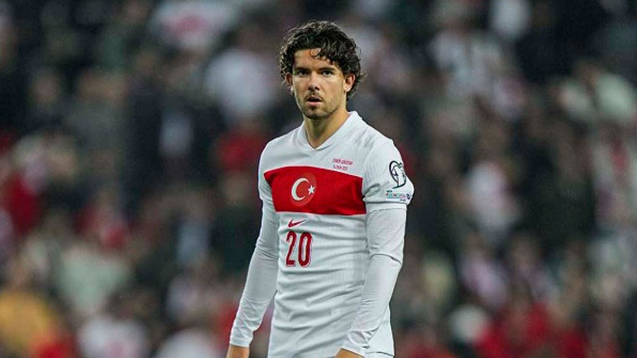 Milli futbolcu Ferdi Kadıoğlu'nun acı günü! Sosyal medyadan duyurdu: “Seni çok özleyeceğiz”