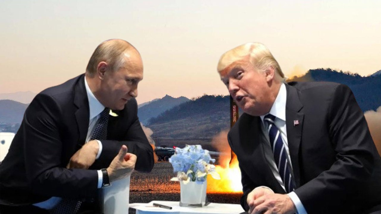 Korkulan olmadı! ABD ve Rusya arasında tarihi anlaşma sağlandı