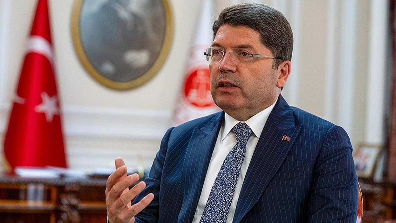 Bakan Tunç'tan suça sürüklenen çocuklar açıklaması: "Meclis'te yasal düzenlemeler gündeme gelecek"