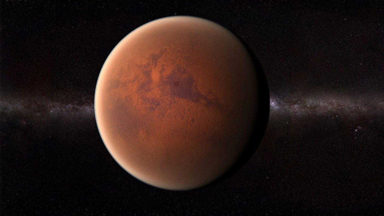 Mars'tan gelen göktaşında önemli keşif: O gerçek kanıtlandı