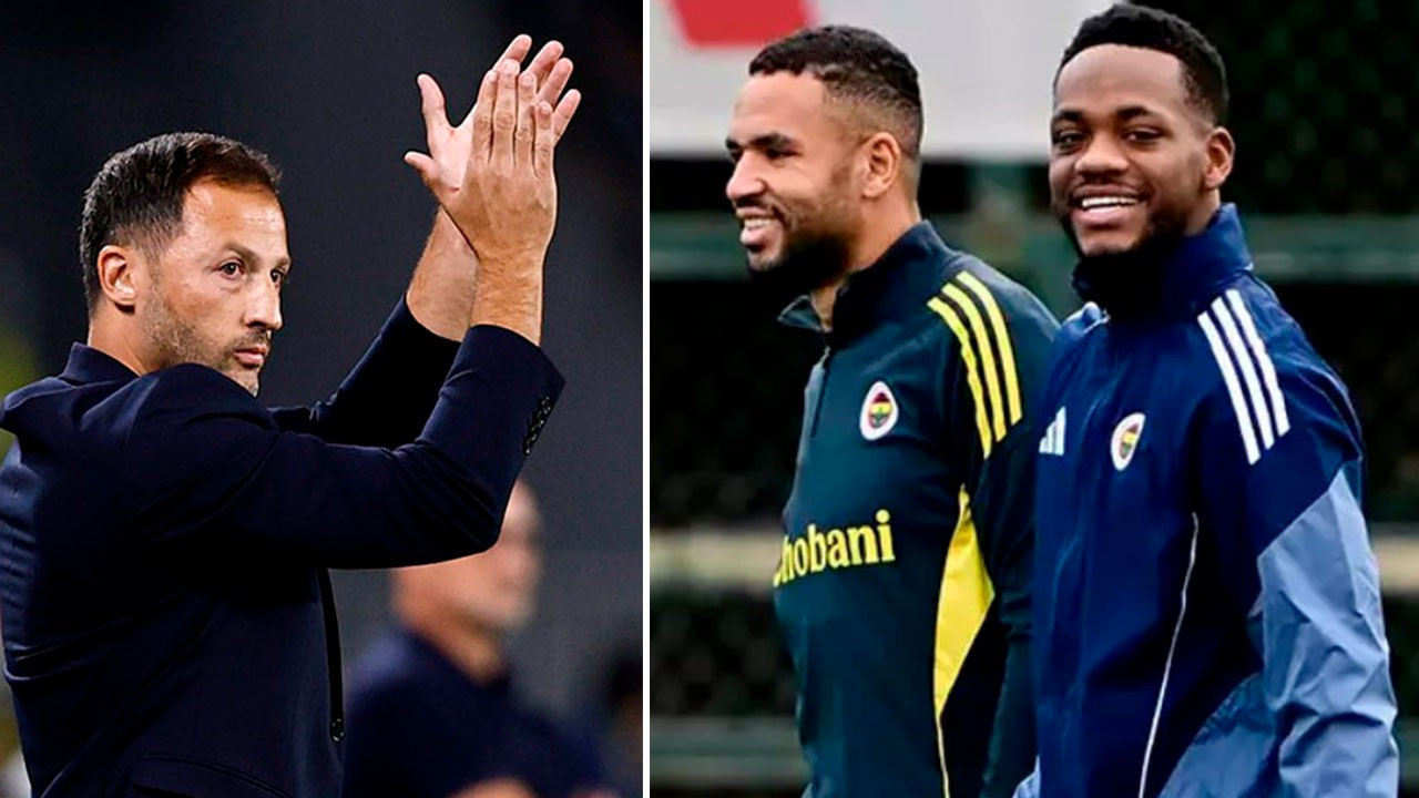 Duran ve En-Nesyri sonrası yeni dönem! Tedesco’dan dev hamle! Fenerbahçe forvet sorununu 3 yıldızıyla kökten çözecek