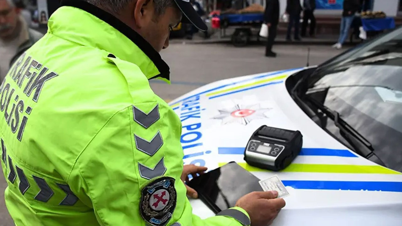 Şirket araçları mercek altında: Bu şekilde kullanıma ağır ceza var