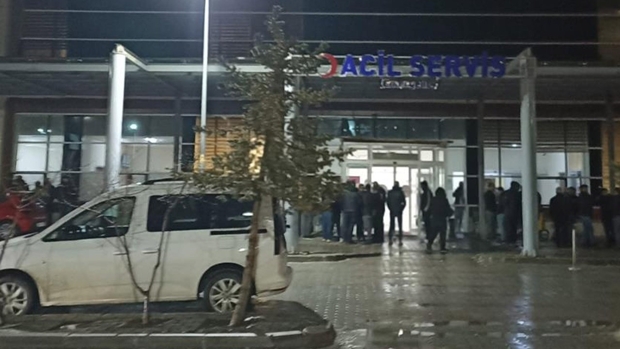 Niğde'de silahlı kavga 2 can aldı