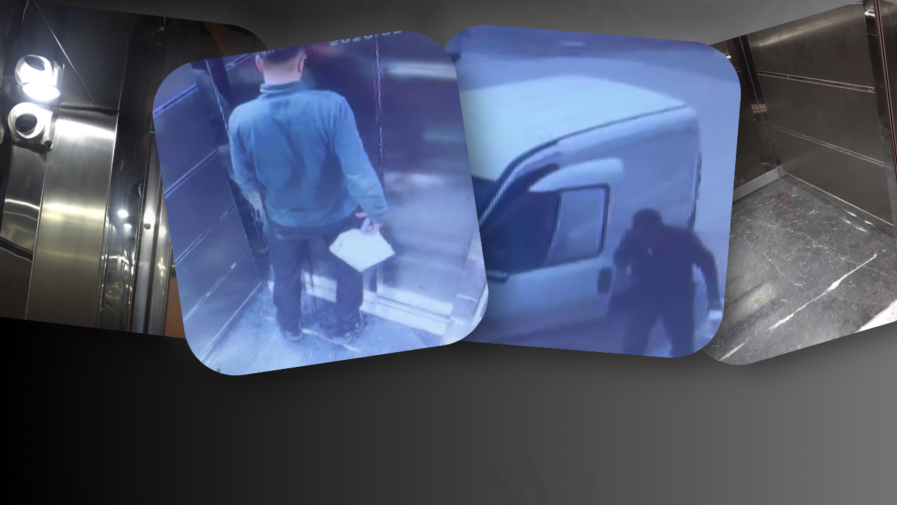 Asansör kabininde skandal! Dedektif gibi haftalarca iz sürdüler! Asansördeki iğrenç kokunun sebebi ortaya çıktı