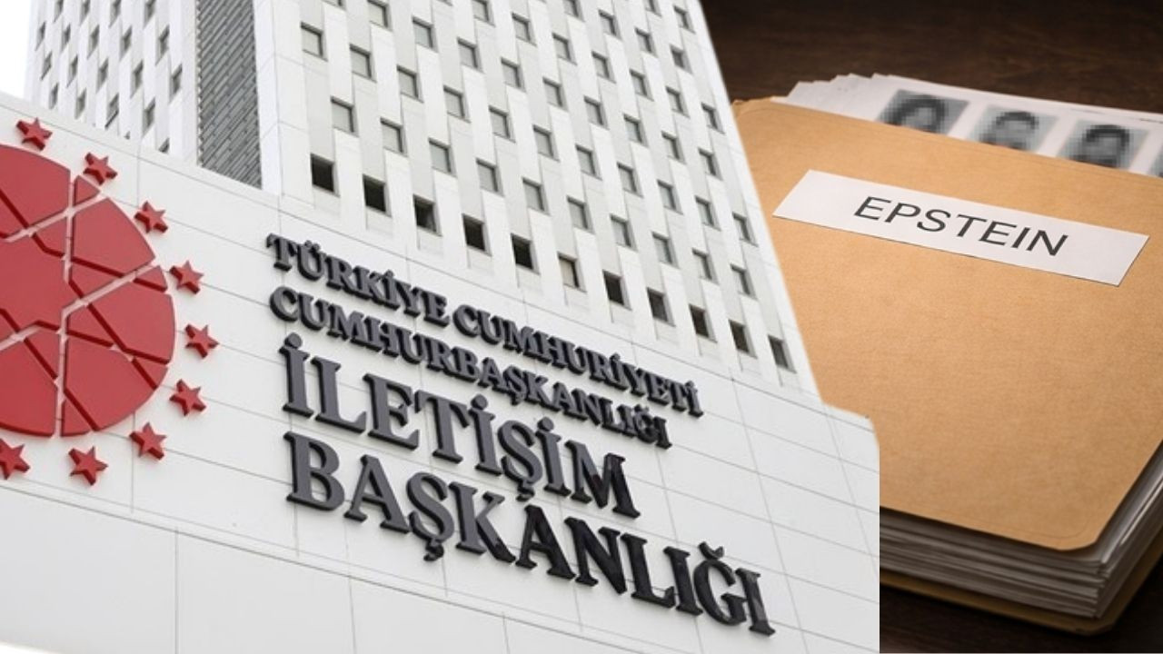 DMM'den 'Epstein' iddialarına açıklama