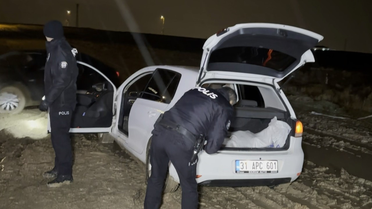 Niğde'de ayna çarpışması kanlı bitti! 2 kişiyi katletti, "Onur duyuyorum" dedi