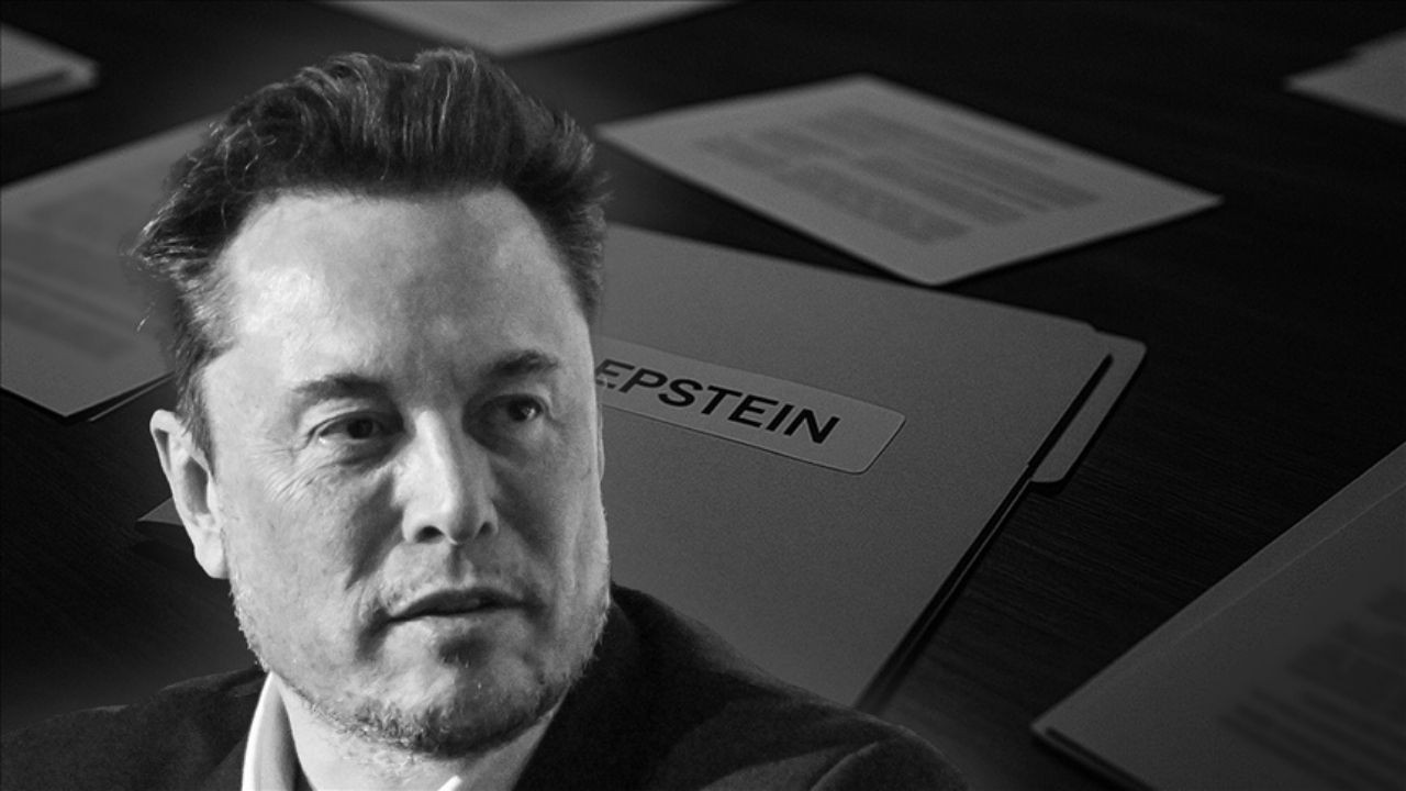 Elon Musk’tan 'Epstein' bombası: Gizli isimleri açıklayanın avukatlık masraflarını ben ödeyeceğim!