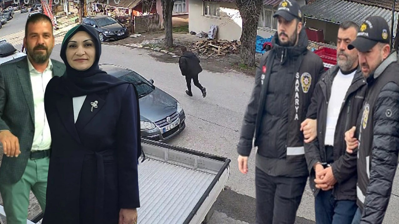 Önce eşini sonra emlakçıyı öldürmüştü! Dehşet anları ortaya çıktı: Soğukkanlı tavırları tüyler ürpertti