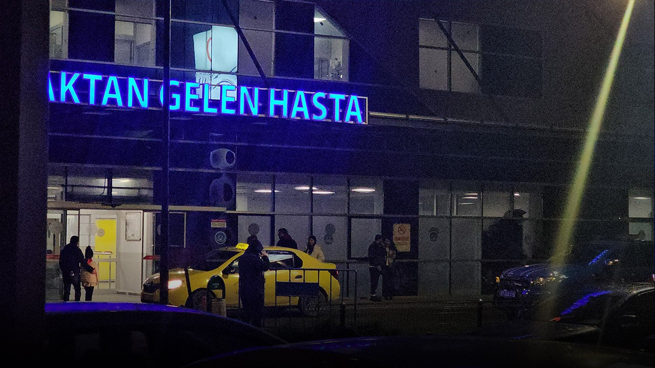 Zonguldak'ta facia! Kaçak kömür ocağını su bastı: Ölü ve yaralı var