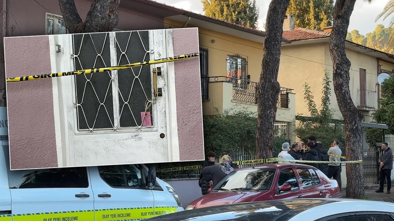 Aydın’daki çifte cinayette şeytani plan! Detaylar kan dondurdu