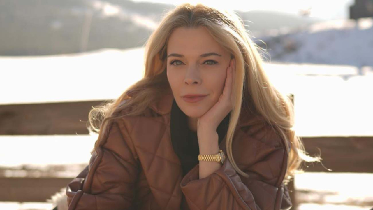 Ünlü oyuncu Begüm Kütük’ün acı günü! “Yokluğun der…