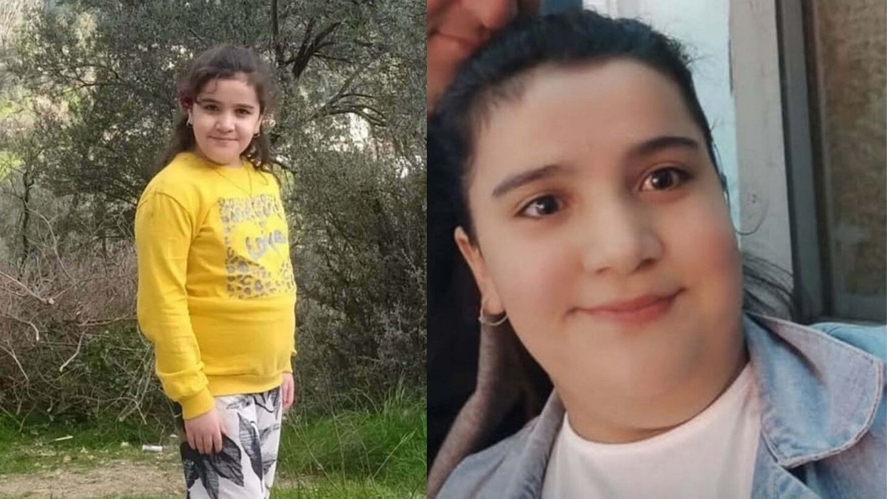 Muğla'da feci kaza! Parlayan soba 11 yaşındaki Ceylin'i hayattan kopardı