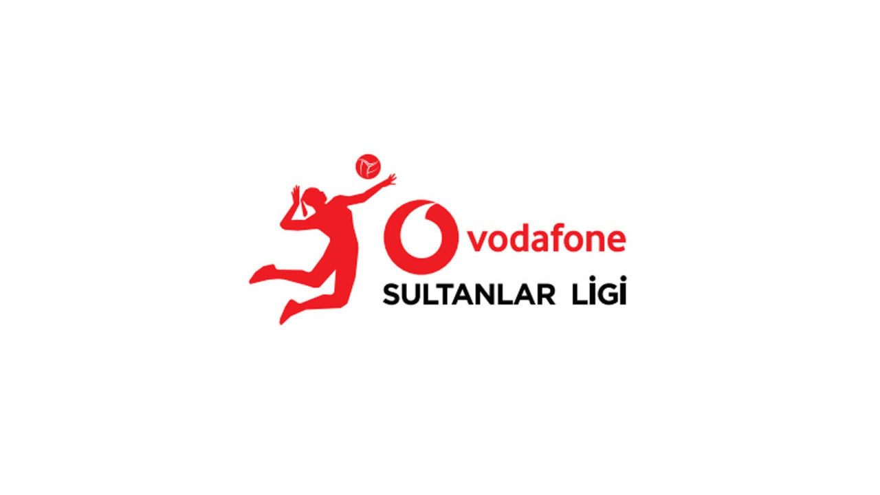 Vodafone Sultanlar Ligi’nde 21.hafta heyecanı! İşt…