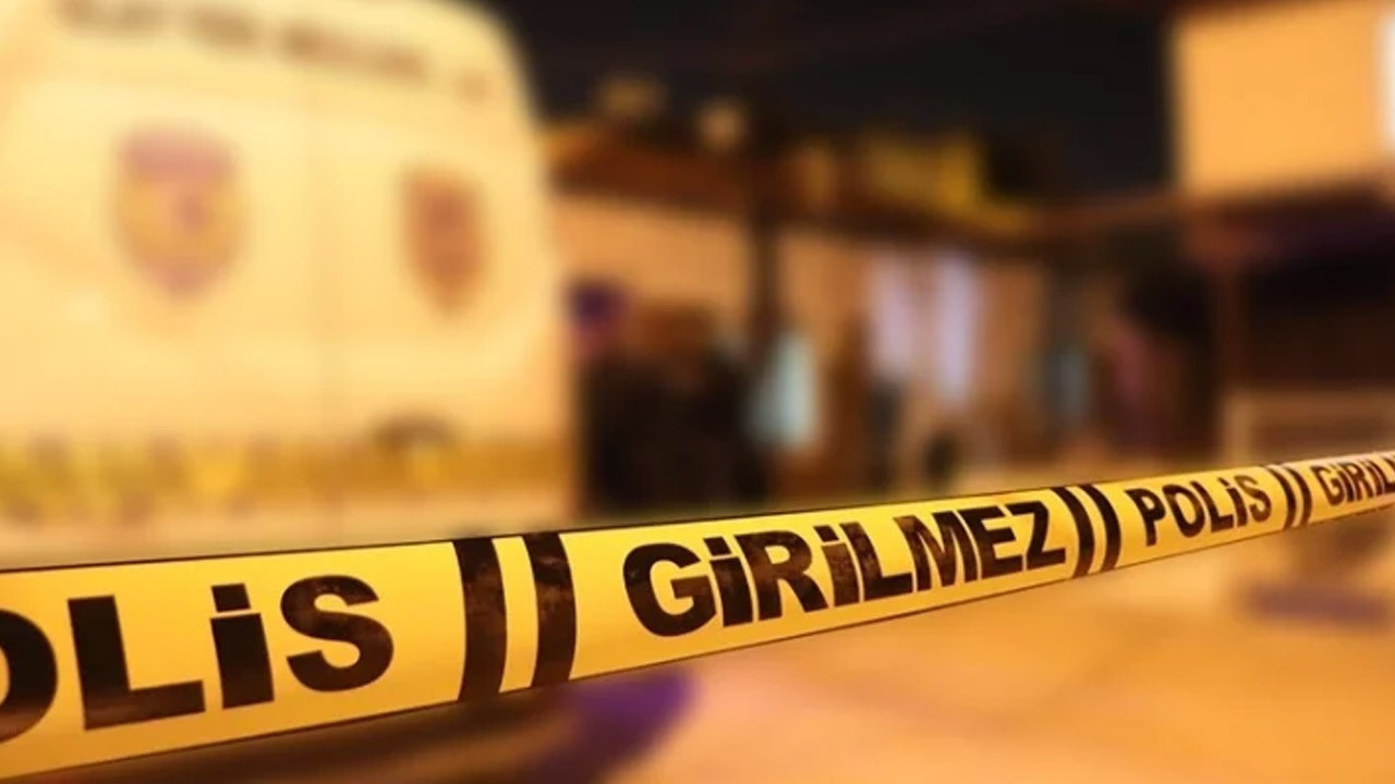 İzmir'de kanlı pusu: Polis kılığına girdi dehşet saçtı