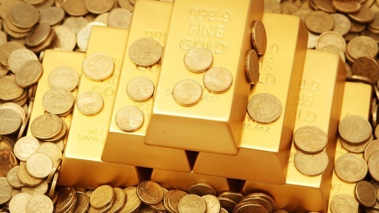 Altın alacaklar dikkat! Altında yükseliş rüzgarı! İşte 10 Şubat gram altın, çeyrek altın fiyatları