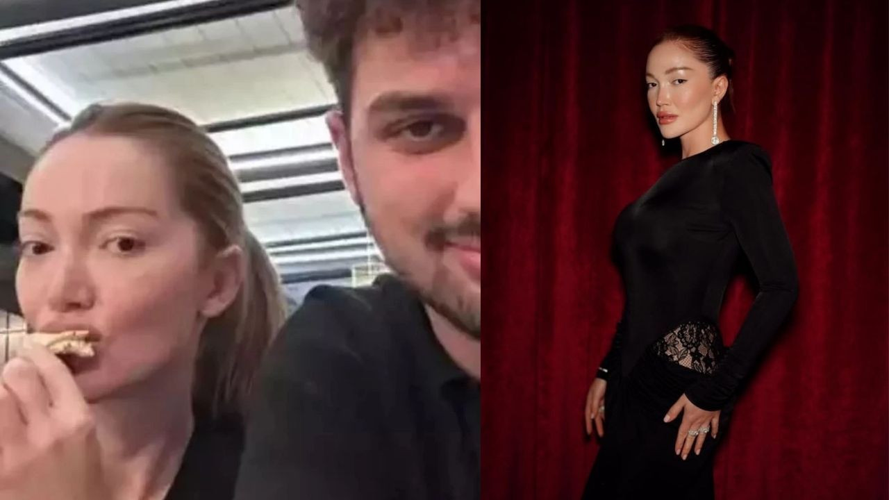 Fenomen Danla Biliç’i darbetmişti! Berk Çetin hakkında flaş karar: Bir hata yaptım