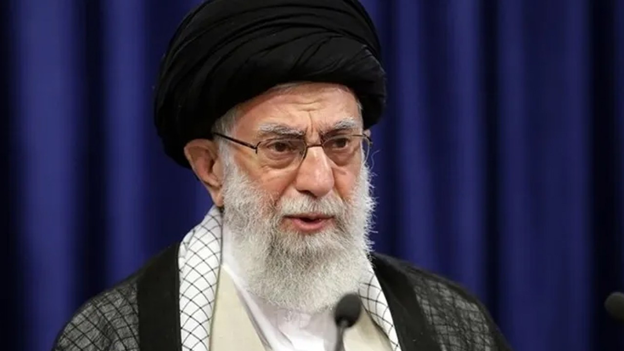 Hamaney onayladı! İran’da 919 mahkum tahliye edilecek