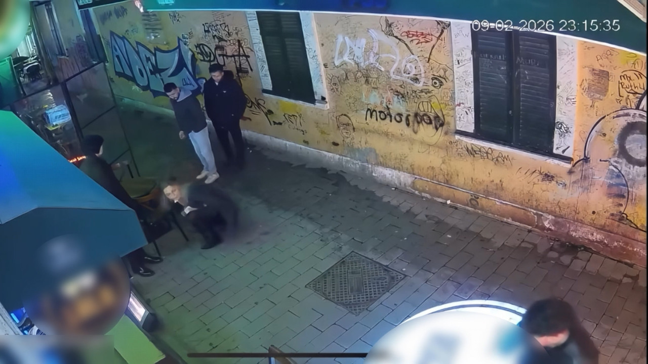 Esnafı isyan ettirdi! Kadın turistten şaşkınlık yaratan davranış