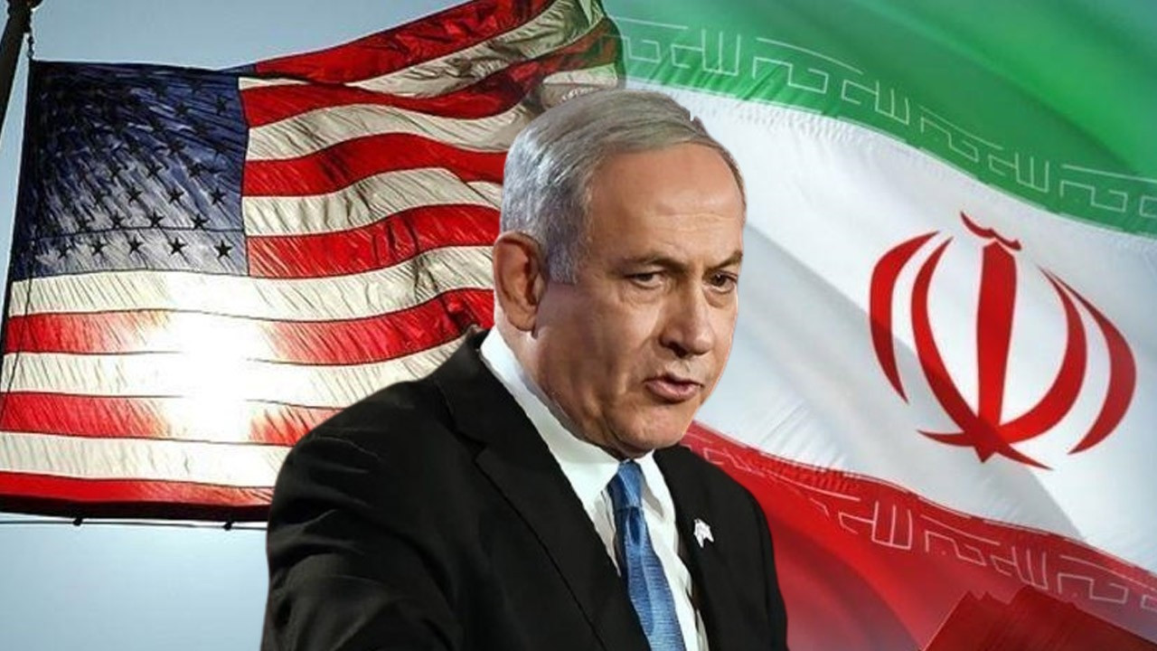 İran'dan ABD’ye dikkat çeken 'Netanyahu' uyarısı: …